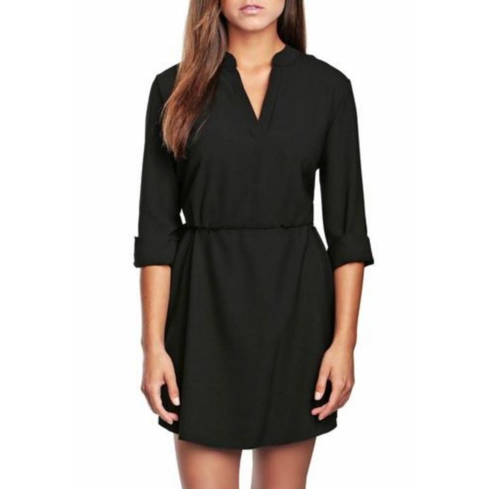 Aritzia Wilfred Dress
